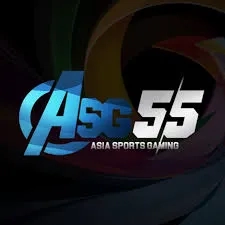asg55 Logo